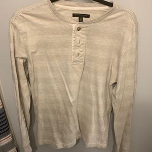 Banana Republic Henley